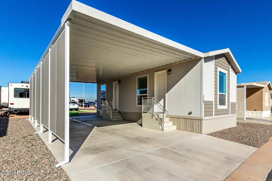 17506 W Van Buren Street #368, Goodyear, AZ 85338 - Image #3