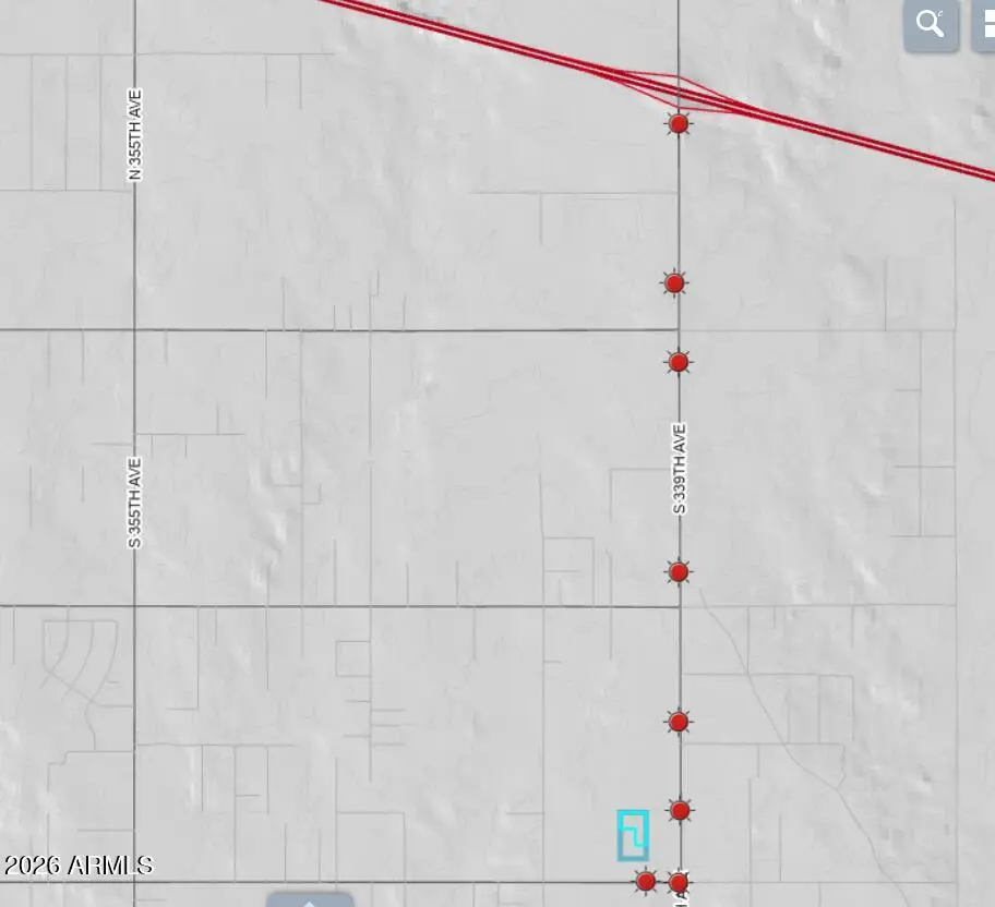 3400 W Lower Buckeye -- #Lot-2, Tonopah, AZ 85354 - Image #1