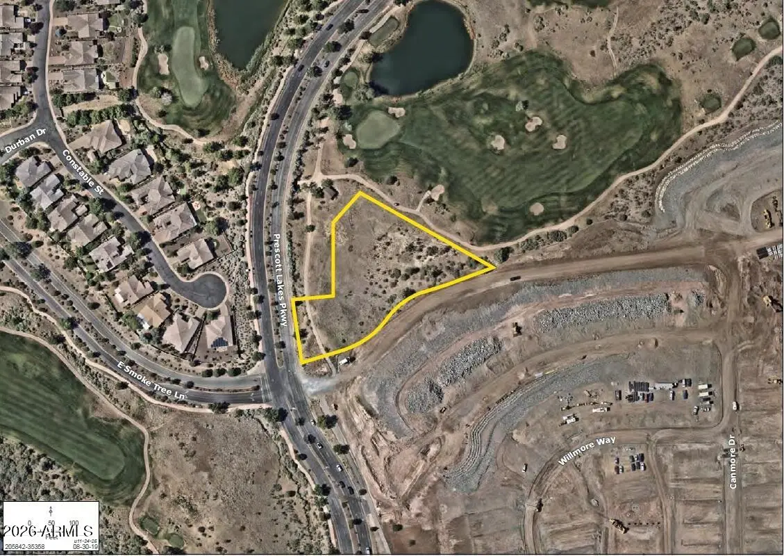 1549 N Prescott Lakes Parkway, Prescott, AZ 86301 - Image #1