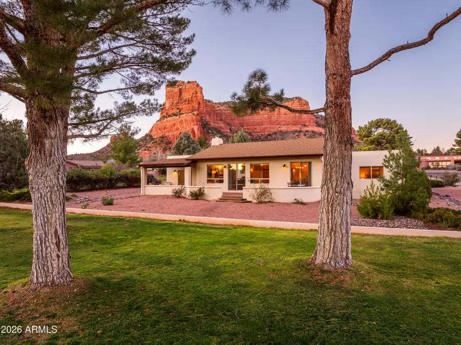 130 Fairway Oaks Lane, Sedona, AZ 86351 - Image #3