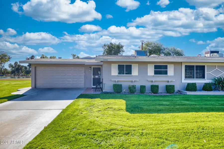 10046 W Lakeview Circle N, Sun City, AZ 85351 - Image #2