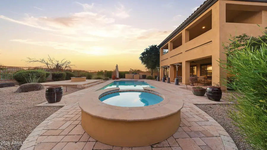 9851 E Desert Jewel Drive, Scottsdale, AZ 85255 - Image #2