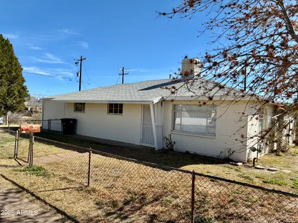 105 Dorothy Drive, Bisbee, AZ 85603