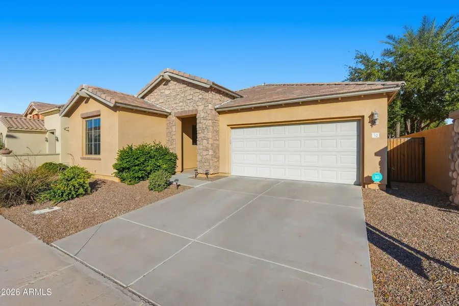 32 W Aster Drive, Chandler, AZ 85248 - Image #2