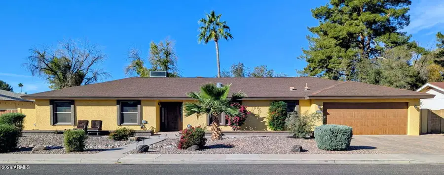 1508 N 24th Street, Mesa, AZ 85213 - #2