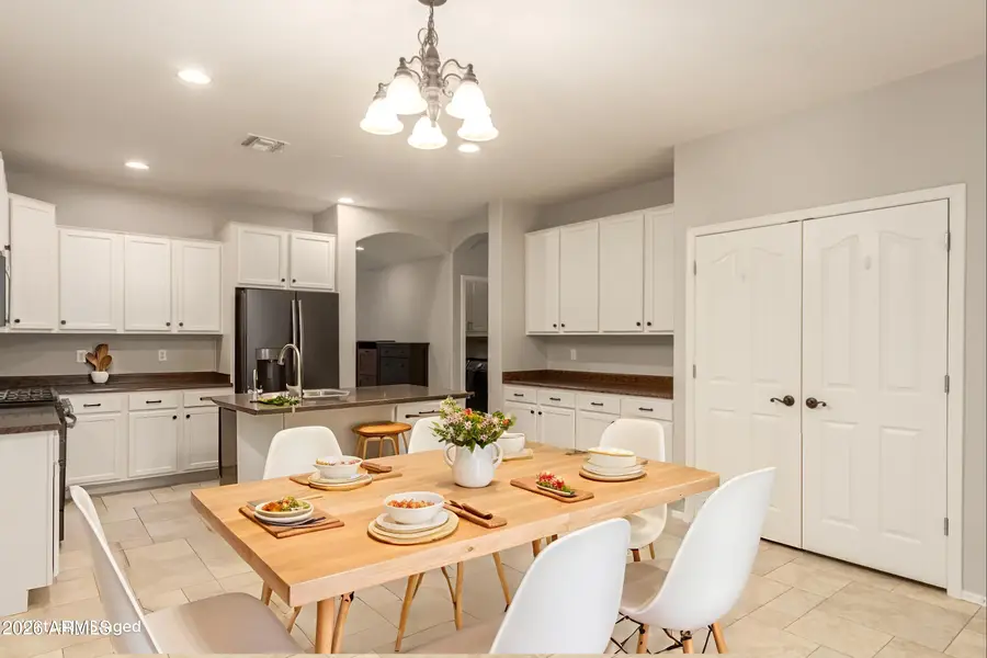 2747 E Canyon Creek Drive, Gilbert, AZ 85295 - Image #3