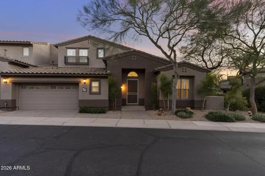 20802 N Grayhawk Drive #1181, Scottsdale, AZ 85255 - Image #2