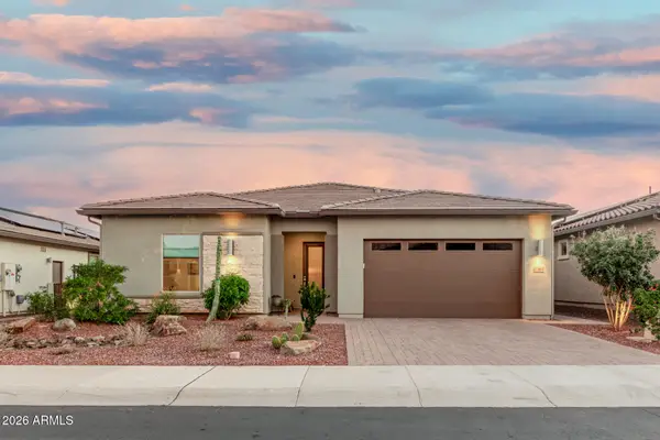 13365 W Domino Drive, Peoria, AZ 85383