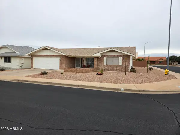 8348 E Nopal Avenue, Mesa, AZ 85209