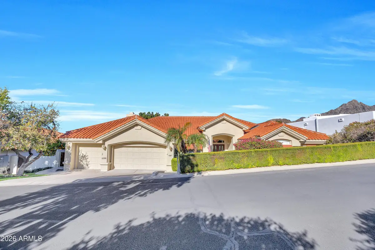 6308 N 31st Street, Phoenix, AZ 85016 - #1
