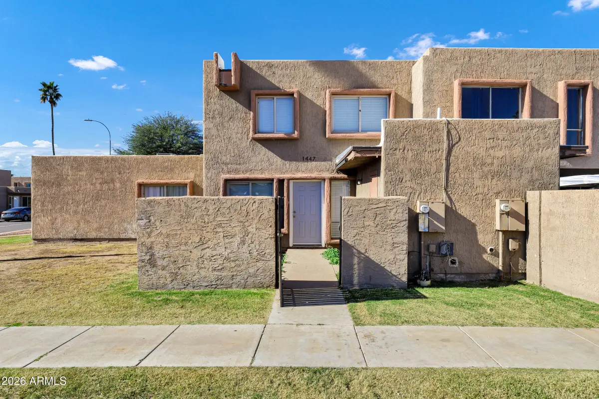 1447 N 53rd Drive, Phoenix, AZ 85043 - Image #1
