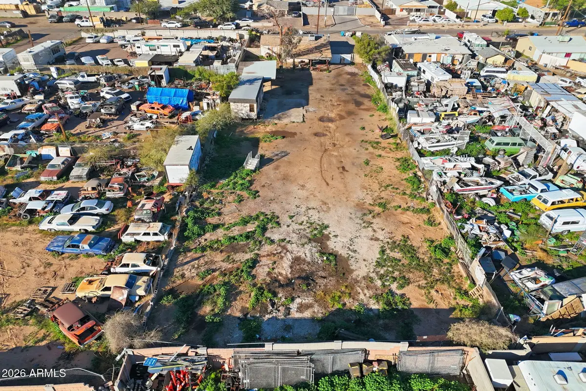 921 S 29th Avenue, Phoenix, AZ 85009 - Image #1