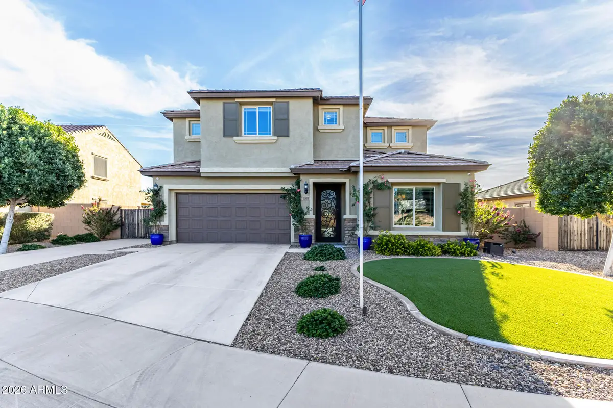 11049 E Thatcher Avenue, Mesa, AZ 85212 - #1