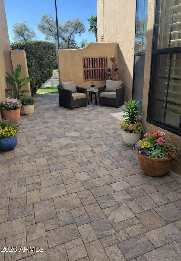 7955 E Chaparral Road #98, Scottsdale, AZ 85250