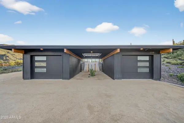 37838 N Hidden Valley Drive, Cave Creek, AZ 85331