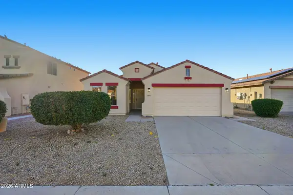 8070 N 110th Avenue, Peoria, AZ 85345
