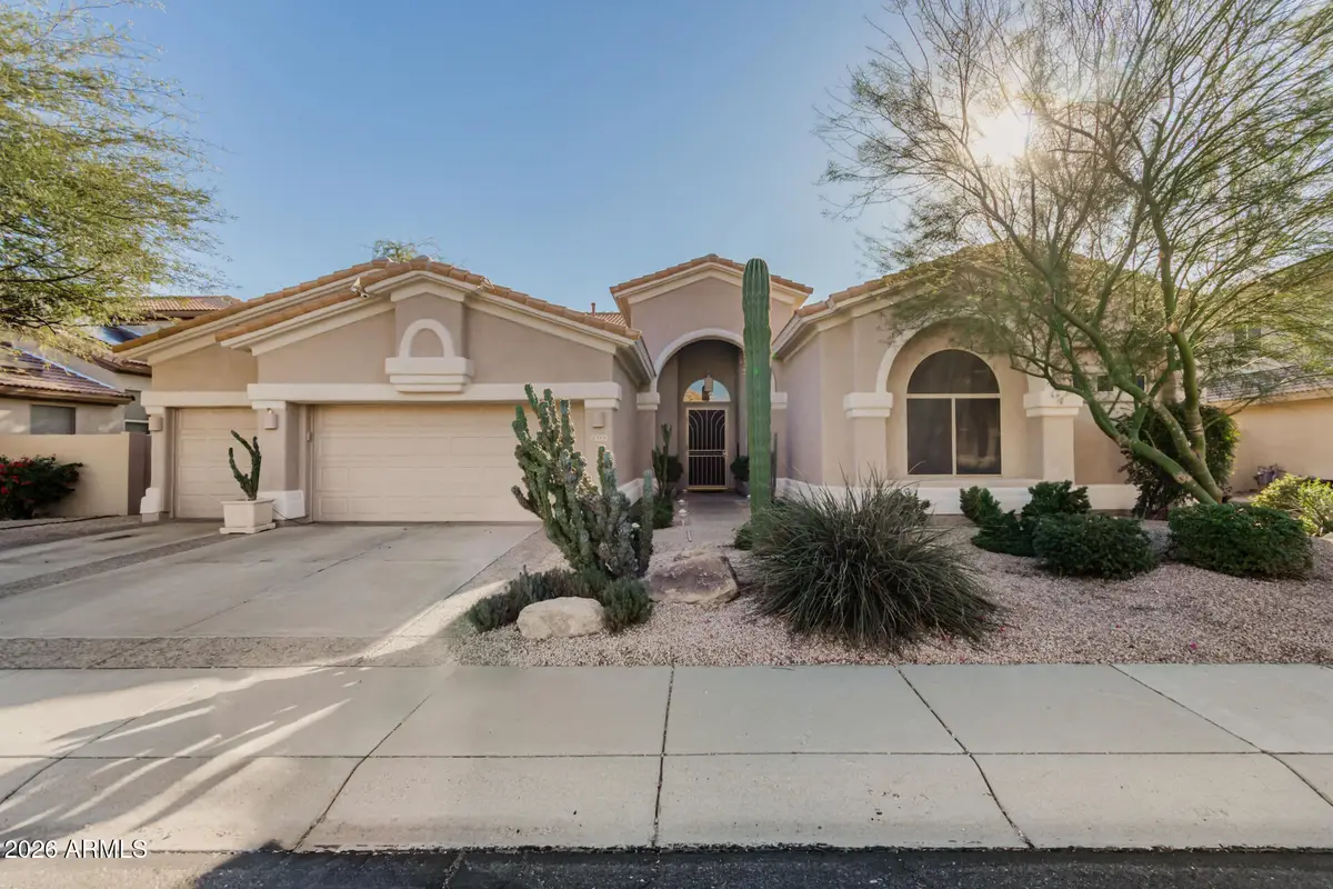 4419 E Robin Lane, Phoenix, AZ 85050 - Image #1