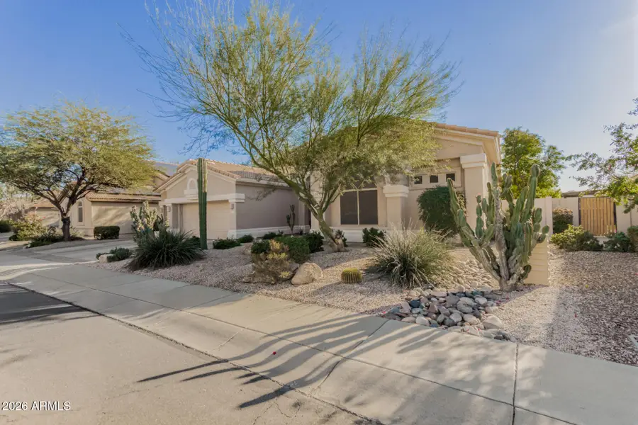 4419 E Robin Lane, Phoenix, AZ 85050 - Image #2