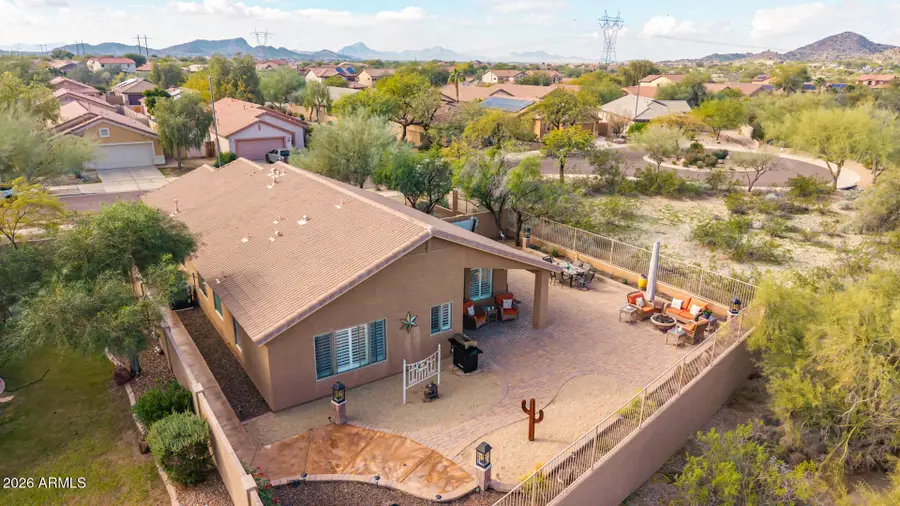 17460 W Rock Wren Court, Goodyear, AZ 85338 - #2