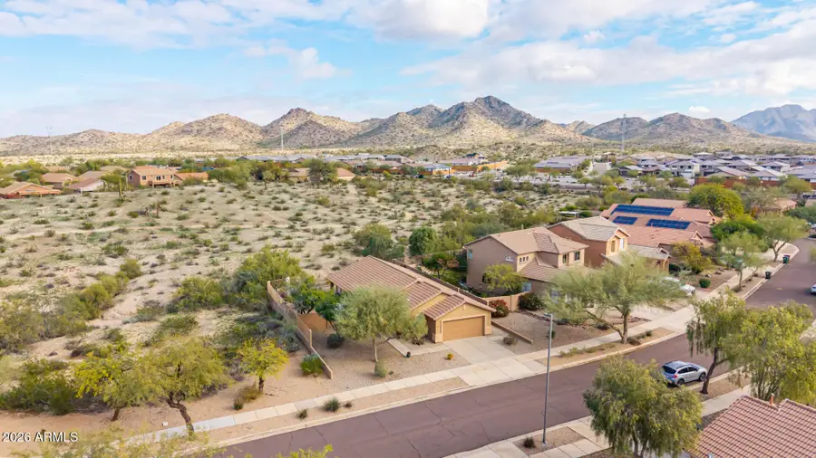 17460 W Rock Wren Court, Goodyear, AZ 85338 - #3