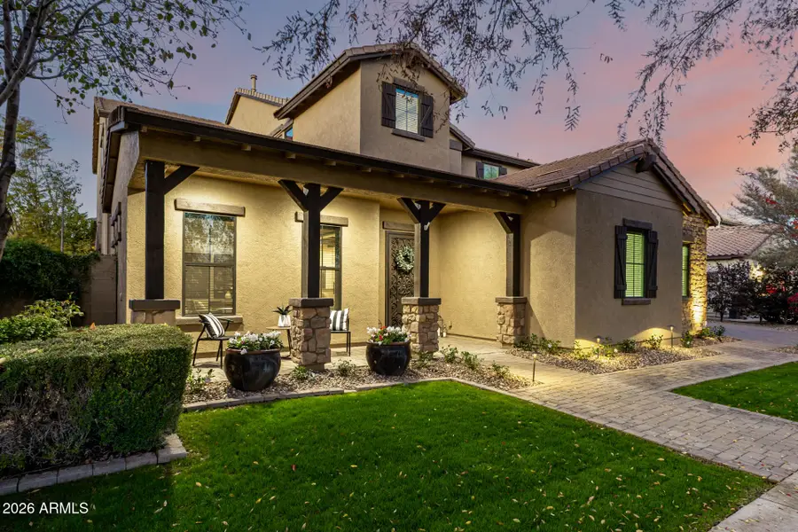 2950 E Los Altos Court, Gilbert, AZ 85297 - Image #2