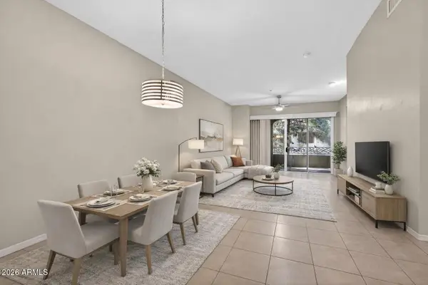 3800 S Cantabria Circle #1098, Chandler, AZ 85248