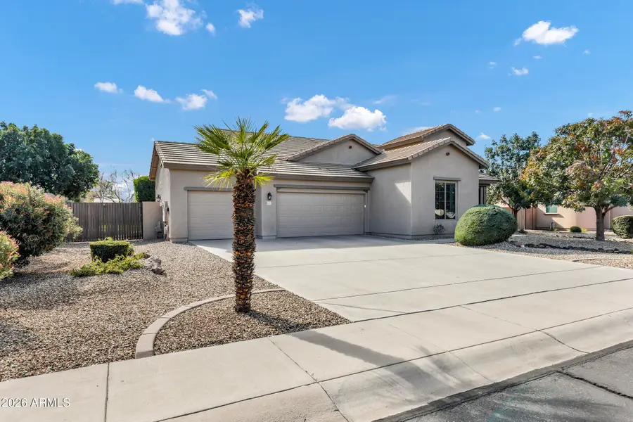 11121 E Quintana Avenue, Mesa, AZ 85212 - #2