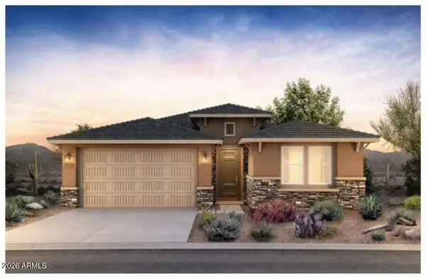 13594 W Copperleaf Lane, Peoria, AZ 85383