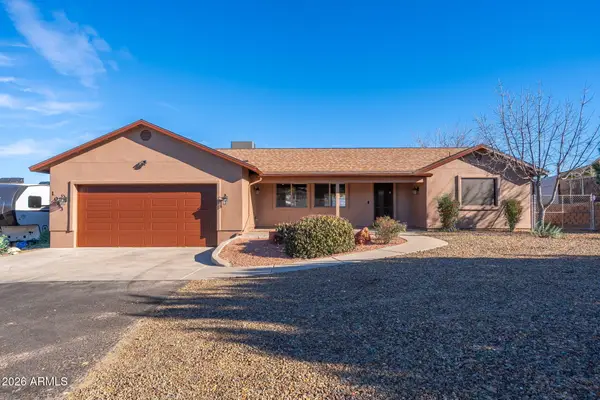 1043 E Rio Mesa Trail, Cottonwood, AZ 86326