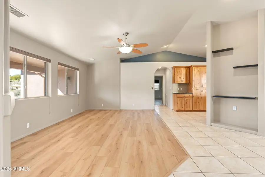 1043 E Rio Mesa Trail, Cottonwood, AZ 86326 - Image #3