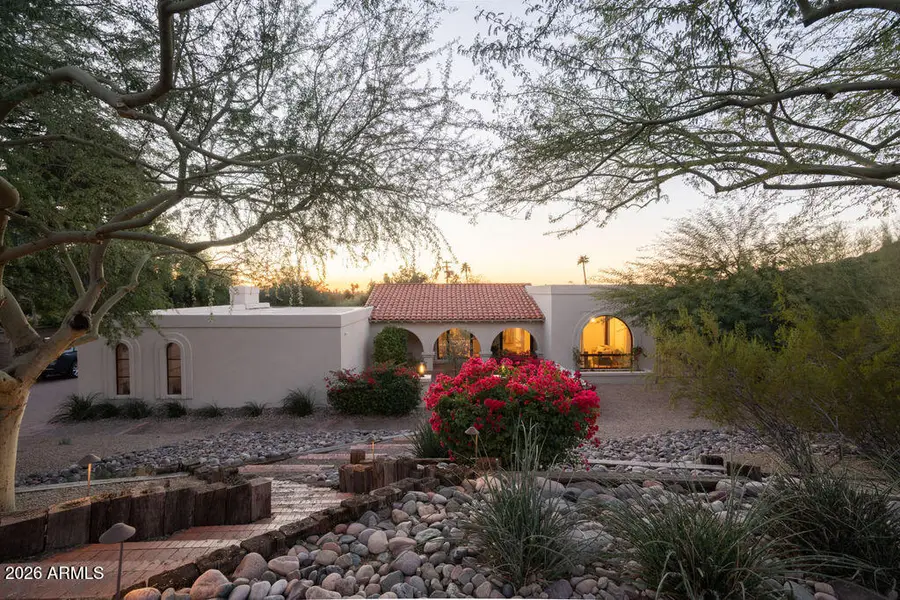 5602 N Camelback Canyon Place, Phoenix, AZ 85018 - #2