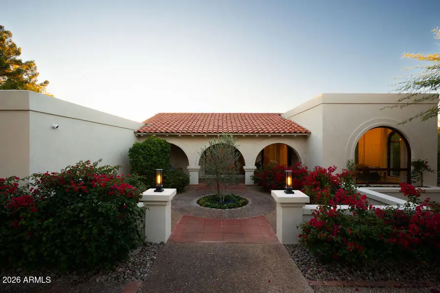 5602 N Camelback Canyon Place, Phoenix, AZ 85018 - #3