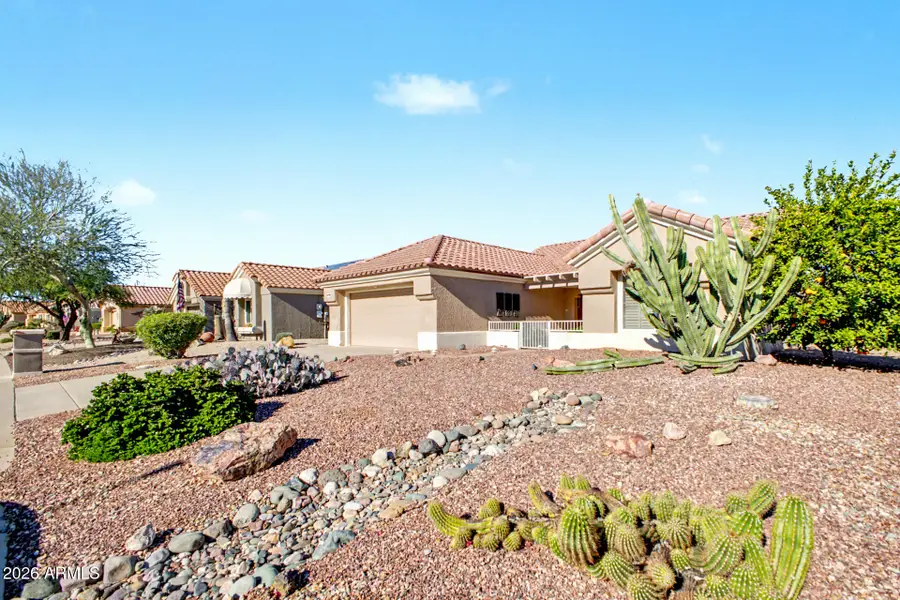 15536 W Sky Hawk Drive, Sun City West, AZ 85375 - Image #2