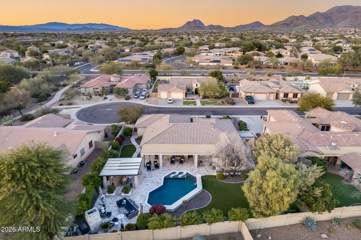 3057 W Sousa Court, Anthem, AZ 85086 - Image #1