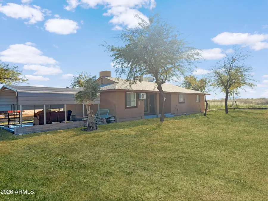 8001 S 538th Avenue, Tonopah, AZ 85354 - Image #2