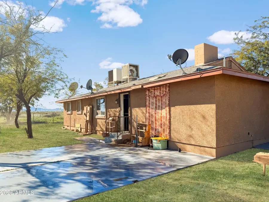 8001 S 538th Avenue, Tonopah, AZ 85354 - Image #3