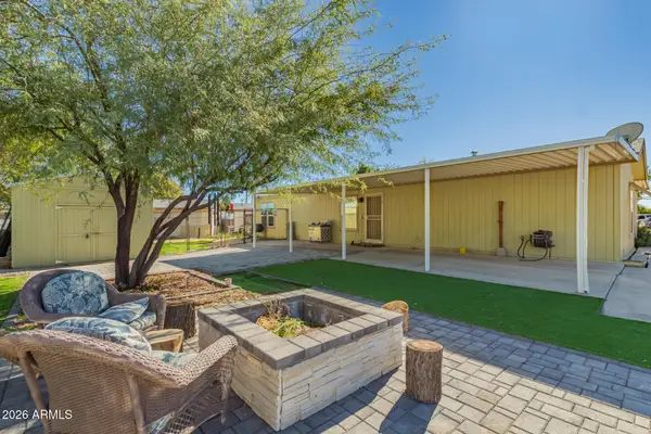 17833 N 1st Place, Phoenix, AZ 85022