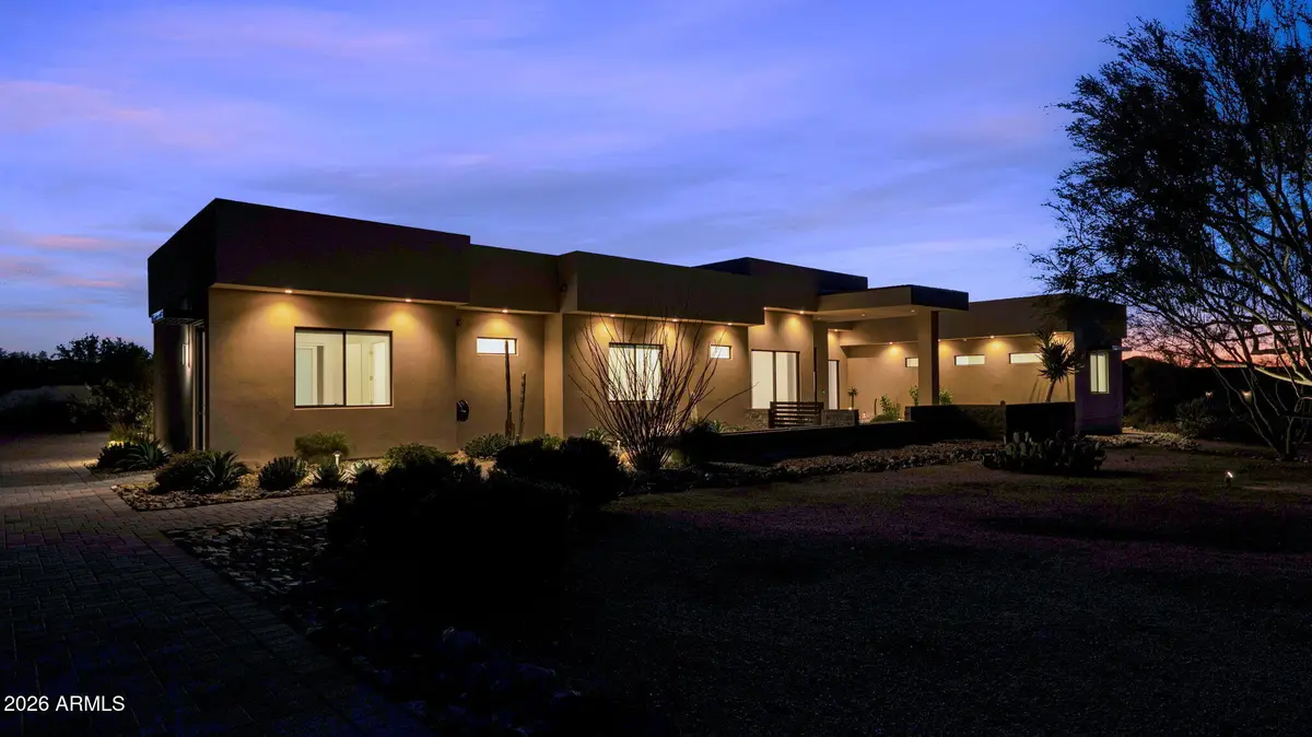 4717 E Quailbrush Road, Cave Creek, AZ 85331 - Image #1