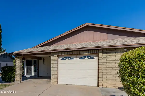 5134 W Pershing Avenue, Glendale, AZ 85304