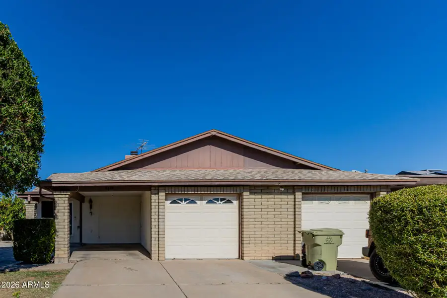5134 W Pershing Avenue, Glendale, AZ 85304 - Image #2