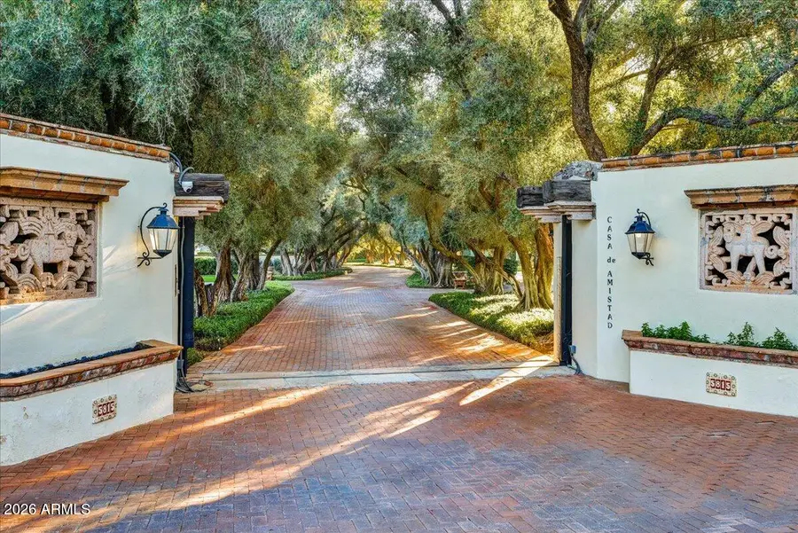 5815 N Saguaro Road, Paradise Valley, AZ 85253 - Image #2