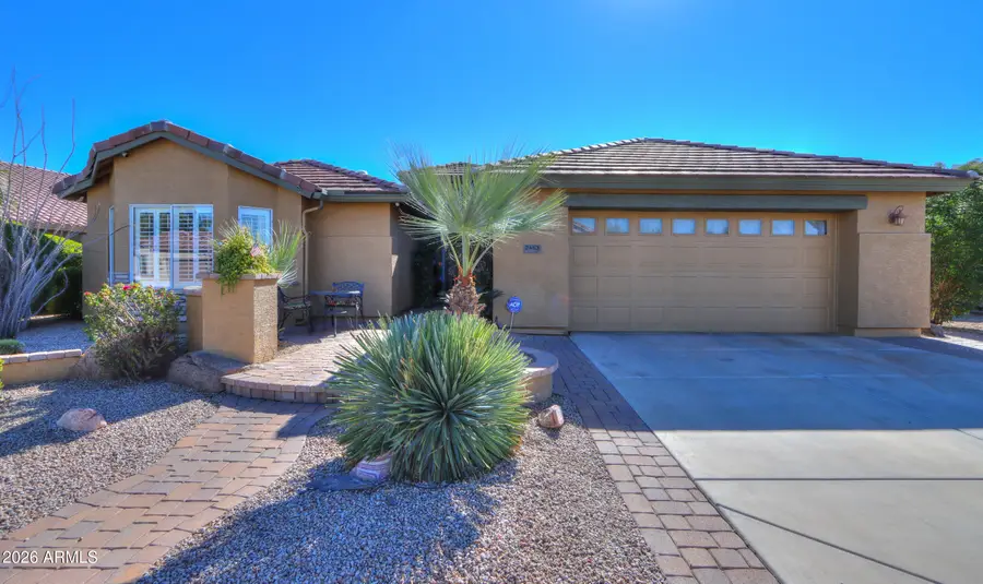2483 E Hancock Trail, Casa Grande, AZ 85194 - Image #2