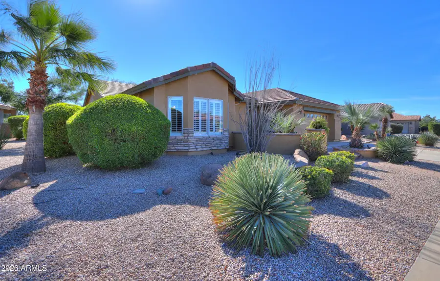 2483 E Hancock Trail, Casa Grande, AZ 85194 - Image #3
