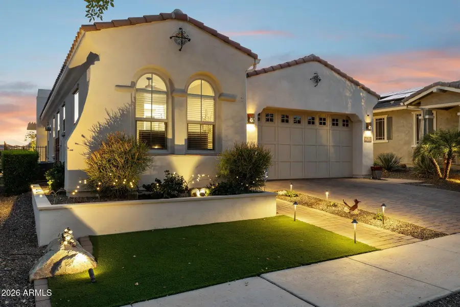 20741 W Minnezona Avenue, Buckeye, AZ 85396 - Image #2