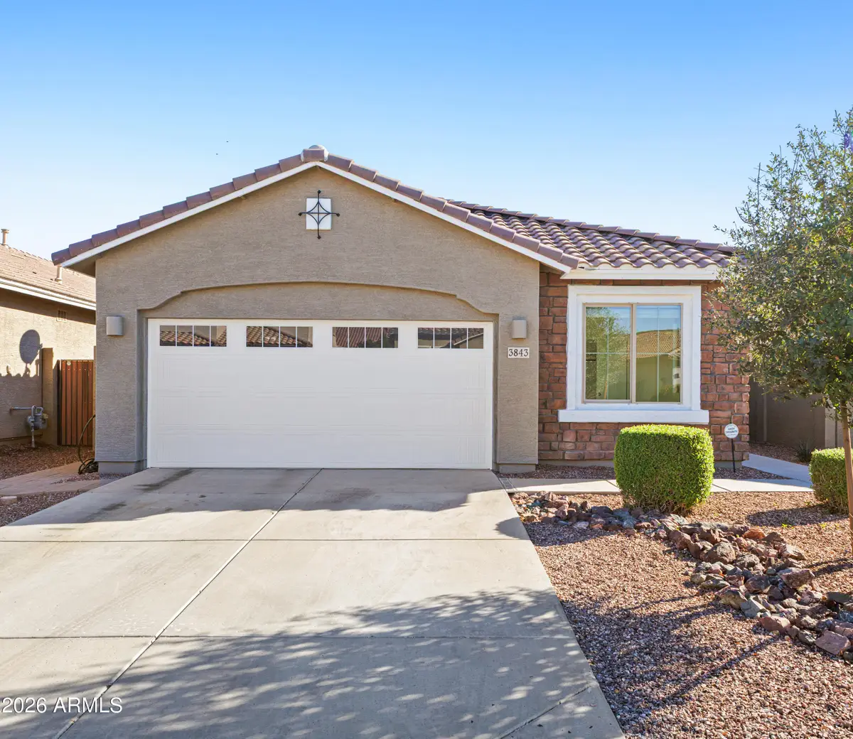 3843 E Narrowleaf Drive, Gilbert, AZ 85298 - Image #1