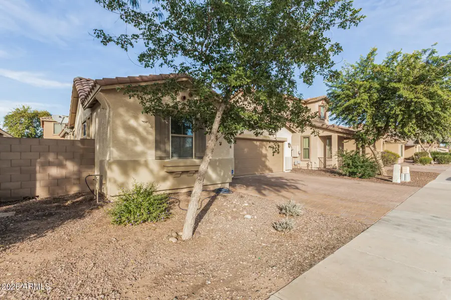 5640 W Kowalsky Lane, Laveen, AZ 85339 - Image #2