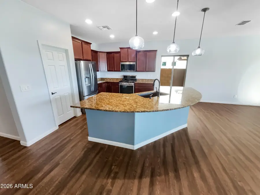 19885 N 259th Avenue, Buckeye, AZ 85396 - Image #2