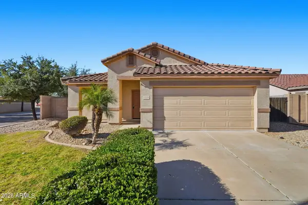 15104 N 156th Lane, Surprise, AZ 85379