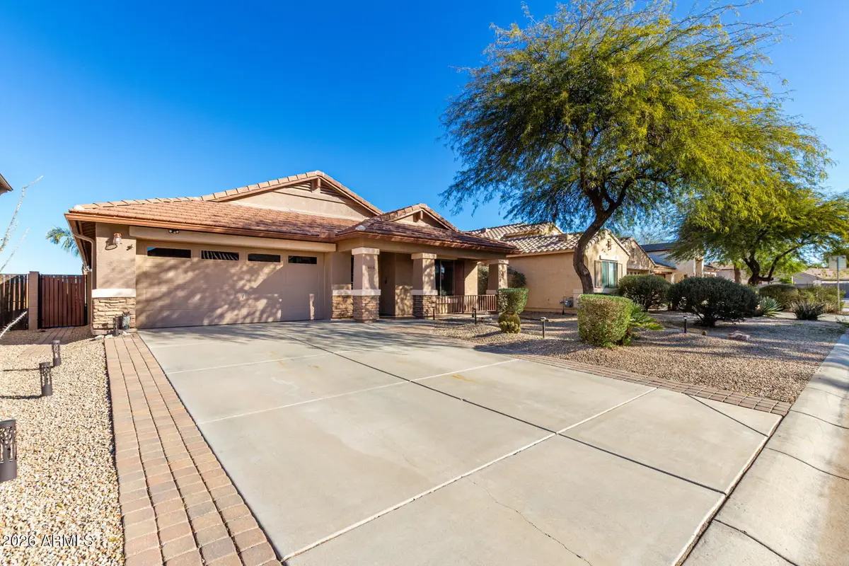 3918 E Mica Road, San Tan Valley, AZ 85143 - Image #1