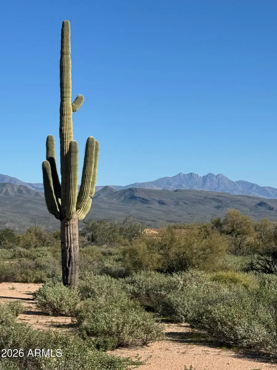 0 N 172nd Street, Rio Verde, AZ 85263 - Image #2